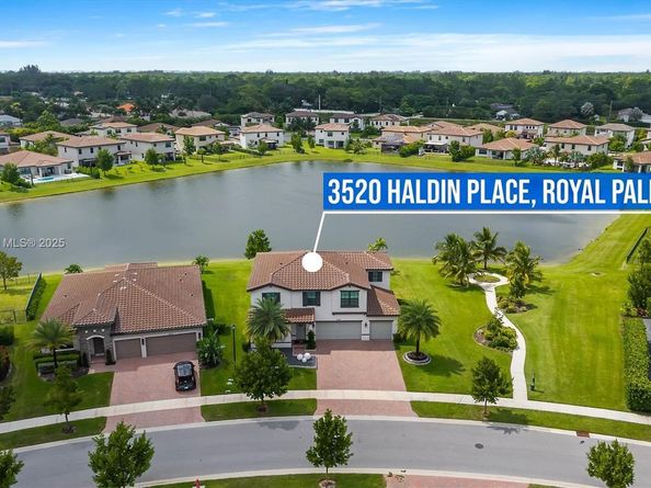3520 Haldin Pl, Royal Palm Beach FL 33411