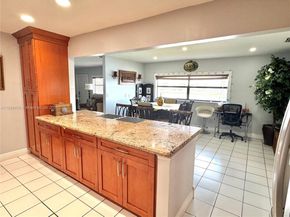 13261 SW 17th Ln, Miami FL 33175