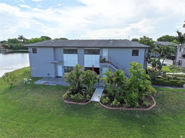 13261 SW 17th Ln, Miami FL 33175