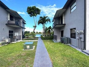 13261 SW 17th Ln, Miami FL 33175