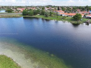 13261 SW 17th Ln, Miami FL 33175