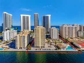 1833 S Ocean Dr 1709, Hallandale Beach FL 33009