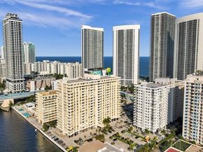 1833 S Ocean Dr 1709, Hallandale Beach FL 33009