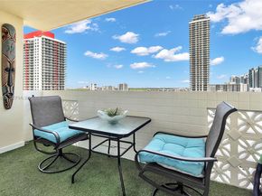 1833 S Ocean Dr 1709, Hallandale Beach FL 33009