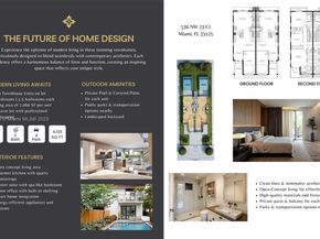 536 NW 23rd Ct, Miami FL 33125