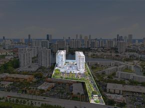 18071 Biscayne Blvd 802, Aventura FL 33160