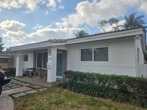 1540 NE 173rd St, North Miami Beach FL 33162