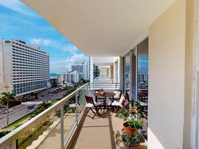 5600 Collins Ave 10A, Miami Beach FL 33140