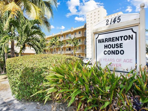 2145 Pierce St 320, Hollywood FL 33020