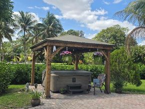 4981 SW 186th Ave, Southwest Ranches FL 33332