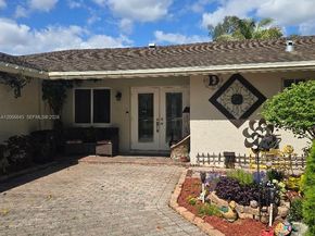 4981 SW 186th Ave, Southwest Ranches FL 33332