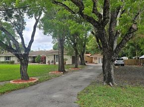 4981 SW 186th Ave, Southwest Ranches FL 33332