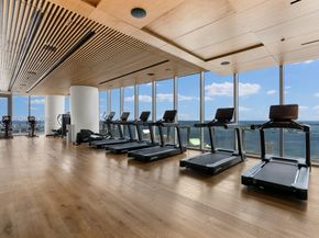 300 Biscayne Boulevard Way 5002 E, Miami FL 33131