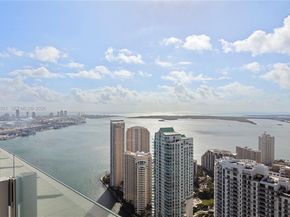 300 Biscayne Boulevard Way 5002 E, Miami FL 33131