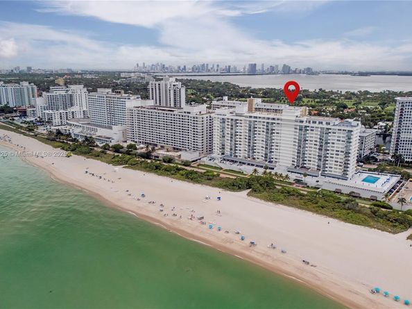 5601 Collins Ave 410, Miami Beach FL 33140
