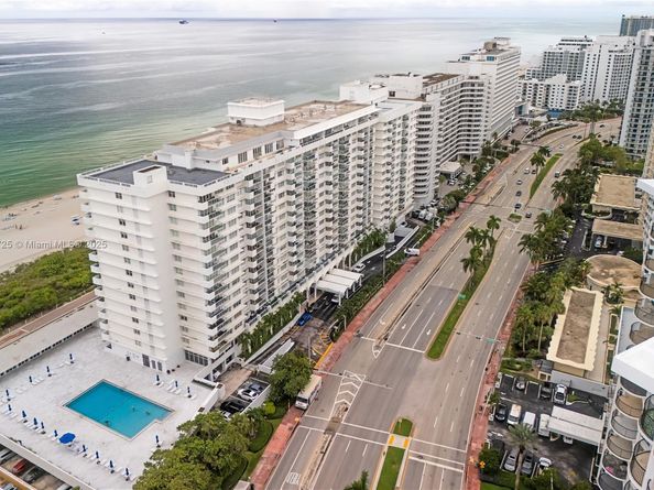 5601 Collins Ave 410, Miami Beach FL 33140