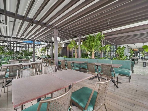 601 NE 1st 4113, Miami FL 33132