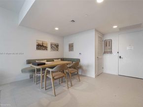 601 NE 1st 4113, Miami FL 33132
