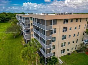 4030 W Palm Aire Dr 408, Pompano Beach FL 33069