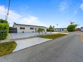 12842 SW 20th St, Miami FL 33175