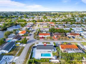 12842 SW 20th St, Miami FL 33175