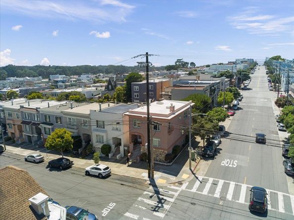 701 27th Avenue, San Francisco CA 94121