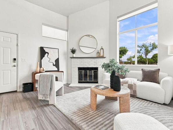 453 Cork Harbour Circle F, Redwood City CA 94065