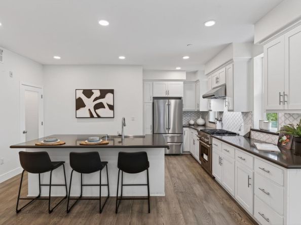 273 Baja Rose Street, Milpitas CA 95035