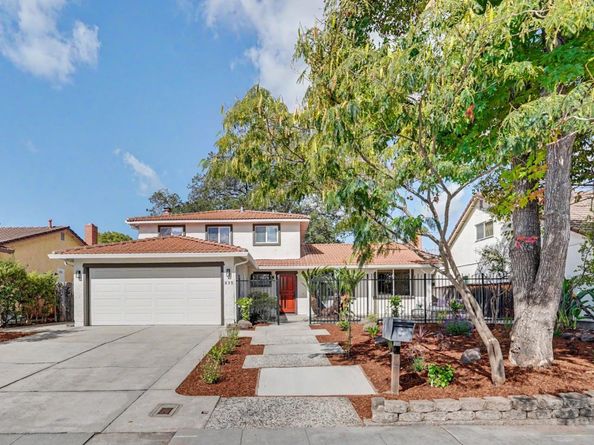 835 Poplar Avenue, Sunnyvale CA 94086