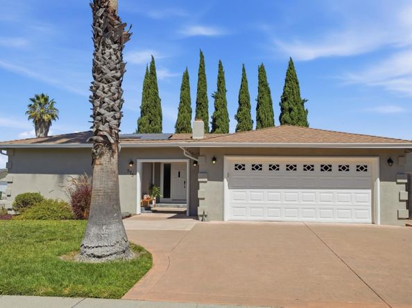 575 Canton Drive, San Jose CA 95123