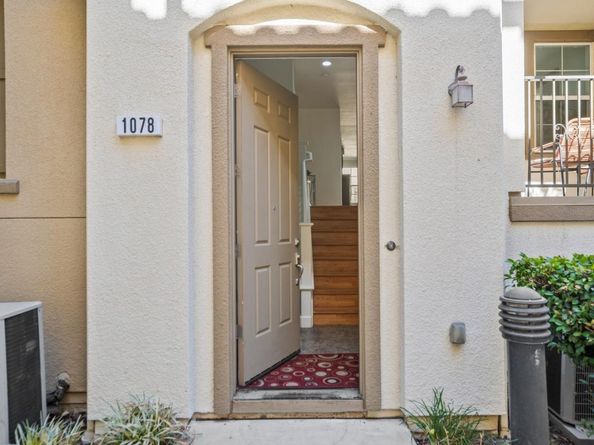 1078 Mente Linda Loop, Milpitas CA 95035