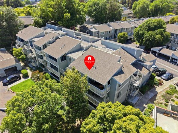 3475 Deerwood Terrence 304, Fremont CA 94536
