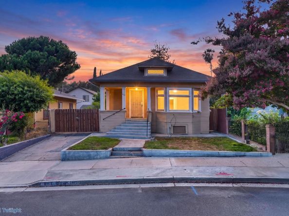 857 Delmas Avenue, San Jose CA 95125