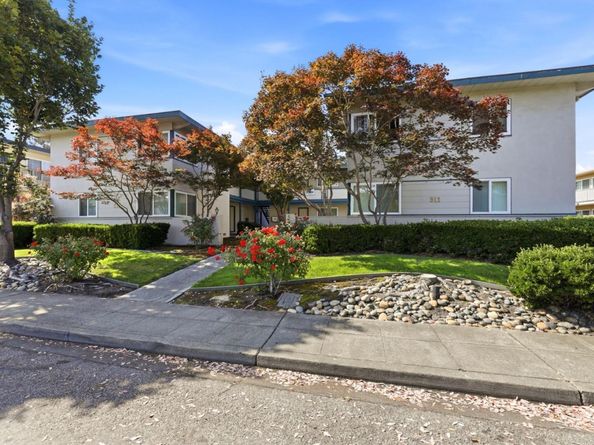 Walker, Mountain View CA 94043
