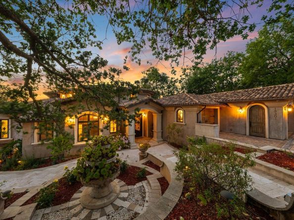 15301 Robin Anne Lane, Monte Sereno CA 95030