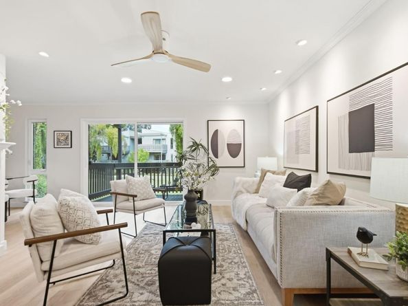 4238 George Avenue 1, San Mateo CA 94403