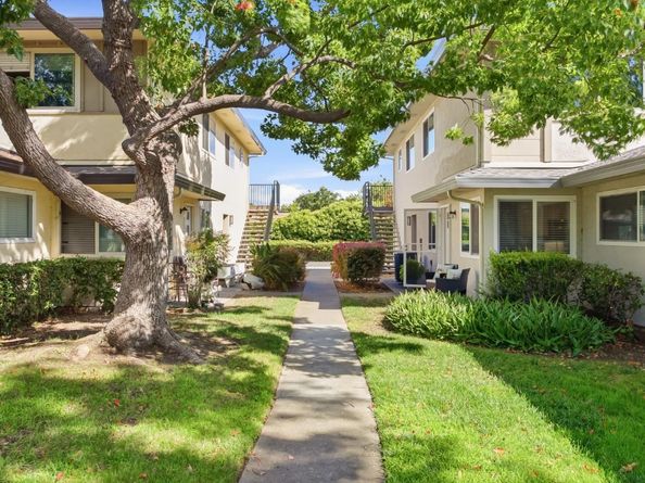 267 Watson Drive 2, Campbell CA 95008