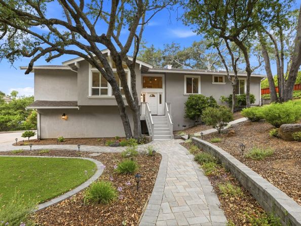 7111 Wooded Lake Drive, San Jose CA 95120