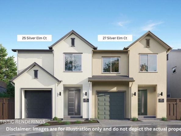 27 Silver Elm Court, San Jose CA 95127
