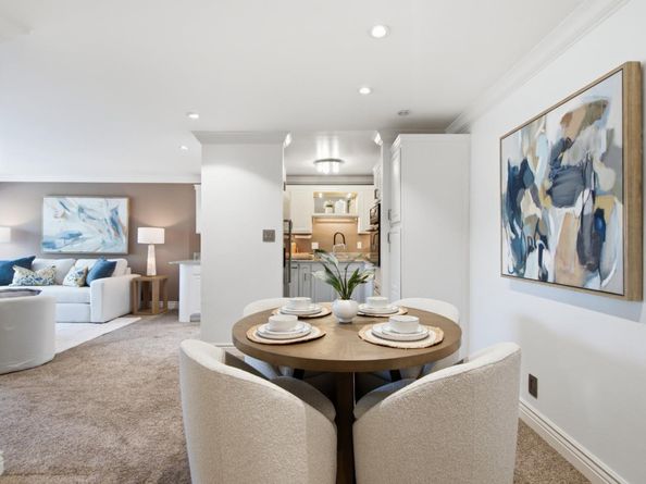 808 Laurel Avenue 202, San Mateo CA 94401