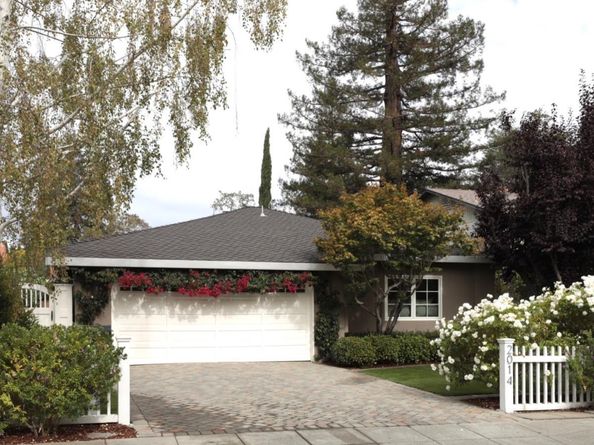 2014 Camino De Los Robles, Menlo Park CA 94025