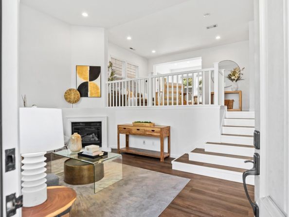 846 Foxworthy Avenue, San Jose CA 95125
