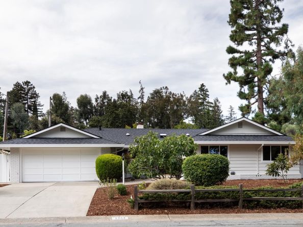 1964 Deodara Drive, Los Altos CA 94024