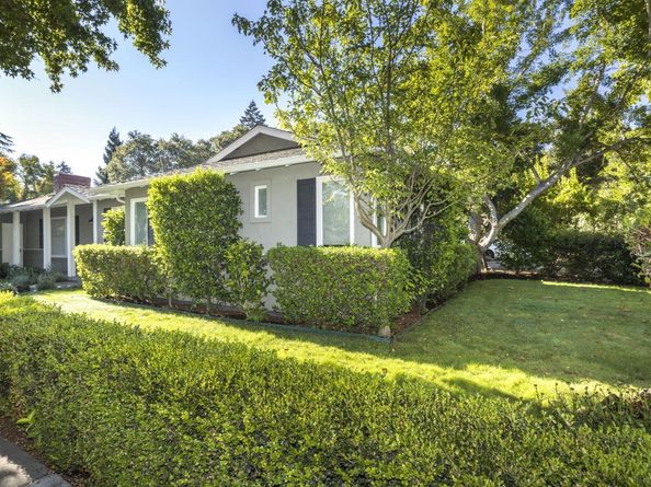 115 Walnut Street, Menlo Park CA 94025