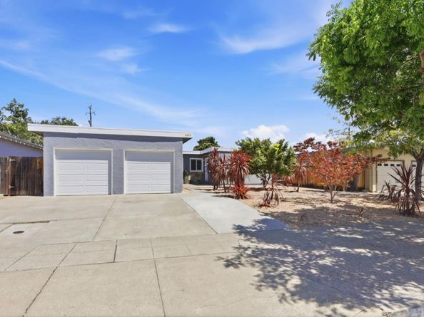 6351 Bollinger Road, Cupertino CA 95014
