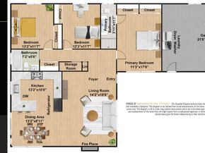 2053 Harding Avenue, San Mateo CA 94403