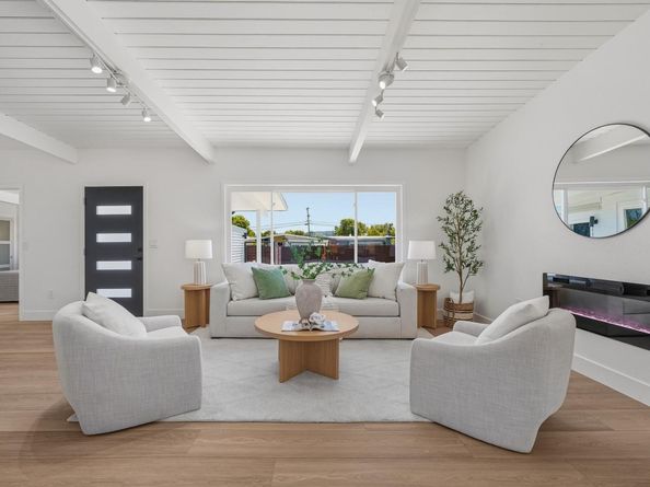 2053 Harding Avenue, San Mateo CA 94403