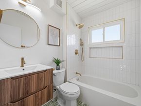 2053 Harding Avenue, San Mateo CA 94403