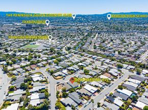 2053 Harding Avenue, San Mateo CA 94403