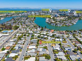 2053 Harding Avenue, San Mateo CA 94403